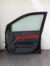 Porte avant droit