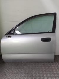Porte avant gauche