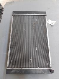 Radiateur eau