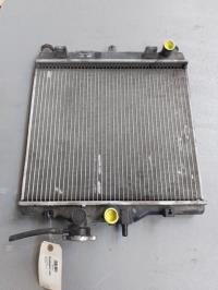 Radiateur eau