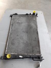 Radiateur eau