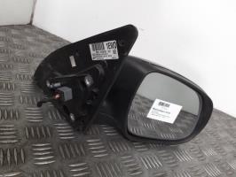 Retrovisor derecho
