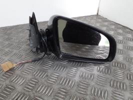 Retrovisor derecho