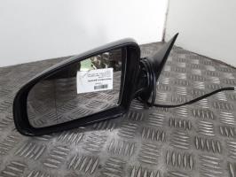 Retrovisor izquierdo