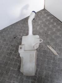 Vase de lave glace
