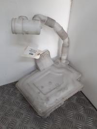 Vase de lave glace