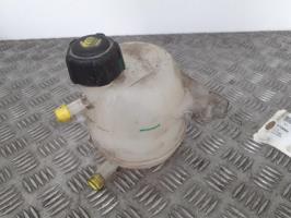Vase d'expansion