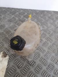 Vase d'expansion
