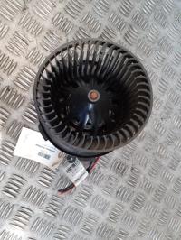 Ventilateur chauffage