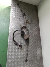 Cremaillere assistee