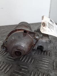 Motorino avviamento