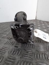 Motorino avviamento