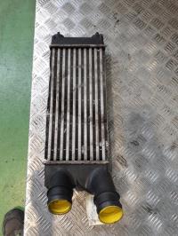 Echangeur air (Intercooler)
