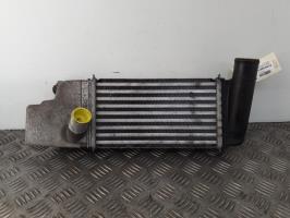 Echangeur air (Intercooler)