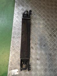 Echangeur air (Intercooler)