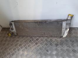 Echangeur air (Intercooler)