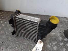 Echangeur air (Intercooler)
