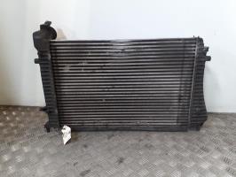 Echangeur air (Intercooler)