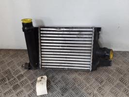 Echangeur air (Intercooler)