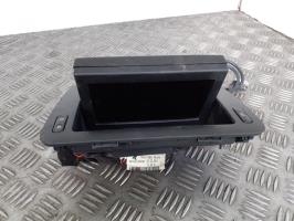 Ecran GPS
