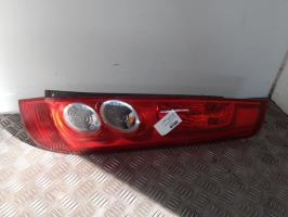 Fanale posteriore principale destro (luci)