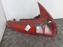 Fanale posteriore principale destro (luci)