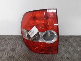 Feu arriere principal gauche (feux)
