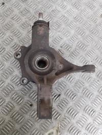 Fusee avant gauche