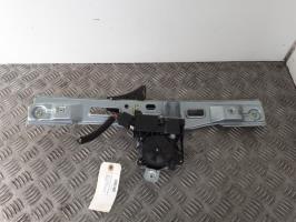 Leve vitre electrique arriere gauche