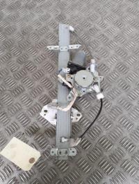 Leve vitre electrique arriere gauche