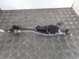Moteur essuie glace avant