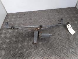 Moteur essuie glace avant