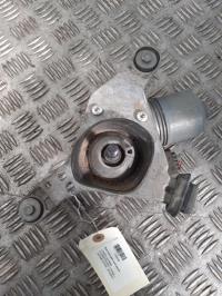 Motore tergicristallo anteriore sinistro
