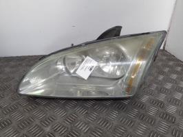 Óptica delantera principal izquierda (luces) (faro)