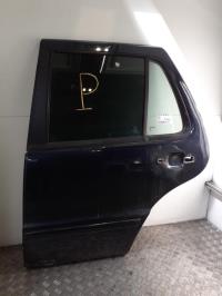 Porte arriere gauche