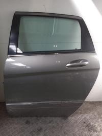 Porte arriere gauche