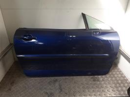 Porte avant droit