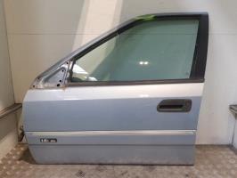 Porte avant gauche
