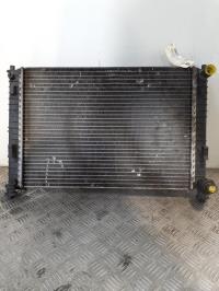 Radiateur eau