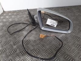 Retrovisor derecho