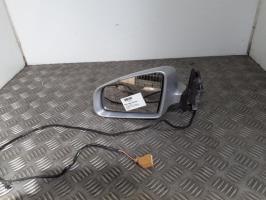 Retrovisor izquierdo
