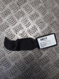 Attache ceinture arriere gauche