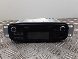 Autoradio d'origine