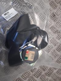 Ceinture arriere gauche