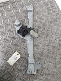 Leve vitre electrique avant gauche