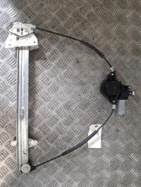 Leve vitre electrique avant gauche