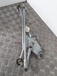 Moteur essuie glace avant