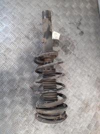 Amortiguador delantero izquierdo