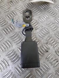 Aggancio cintura sicurezza anteriore destro