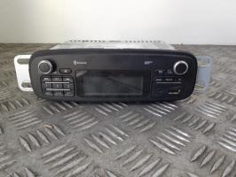 Autoradio d'origine